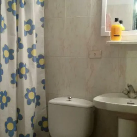 Сasa de vacaciones Casa Pauca *